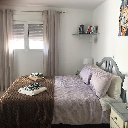 Casita Mona - Attractive Studio Apartment 4Kms From The Beach Морайра Экстерьер фото