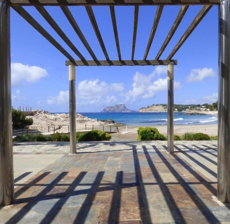 Casita Mona - Attractive Studio Apartment 4Kms From The Beach Морайра Экстерьер фото