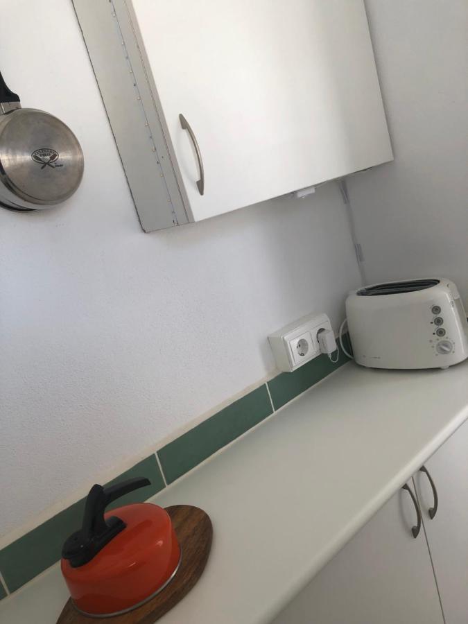 Casita Mona - Attractive Studio Apartment 4Kms From The Beach Морайра Экстерьер фото