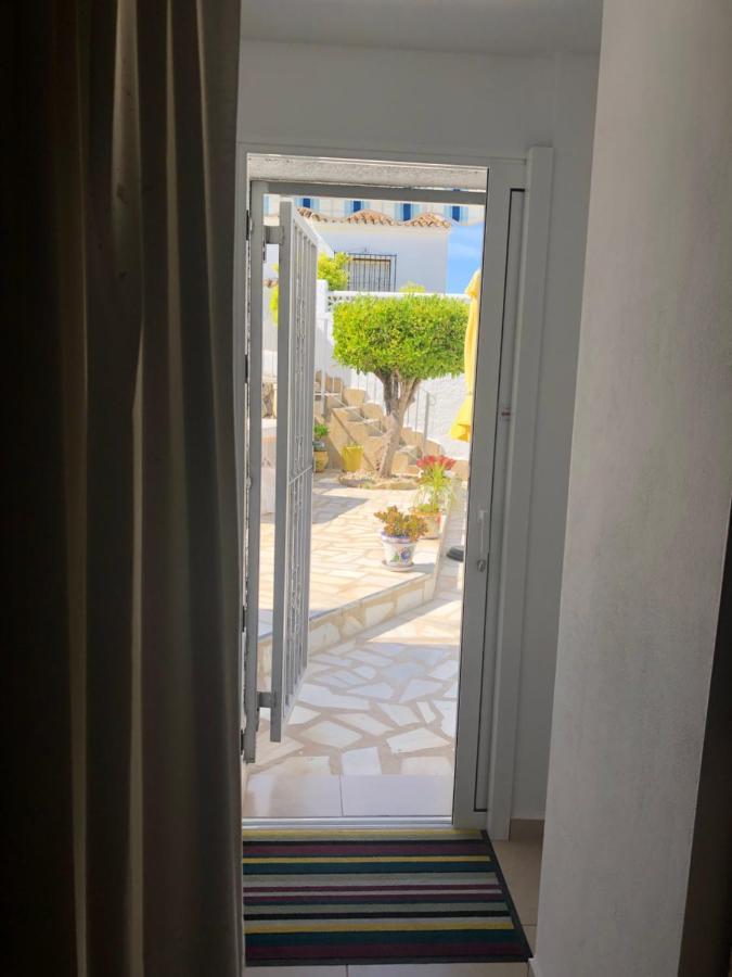Casita Mona - Attractive Studio Apartment 4Kms From The Beach Морайра Экстерьер фото