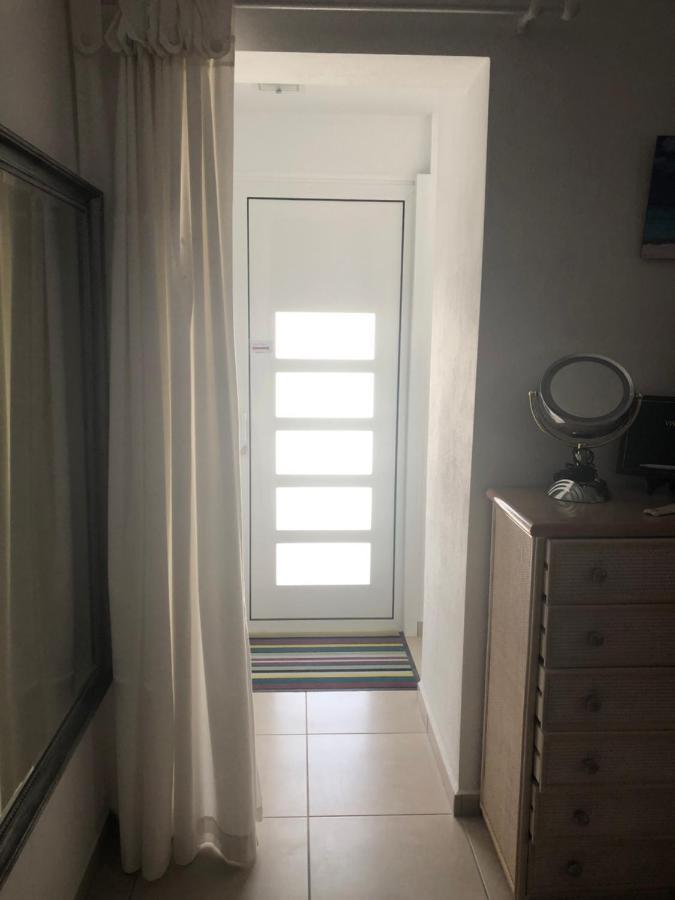 Casita Mona - Attractive Studio Apartment 4Kms From The Beach Морайра Экстерьер фото