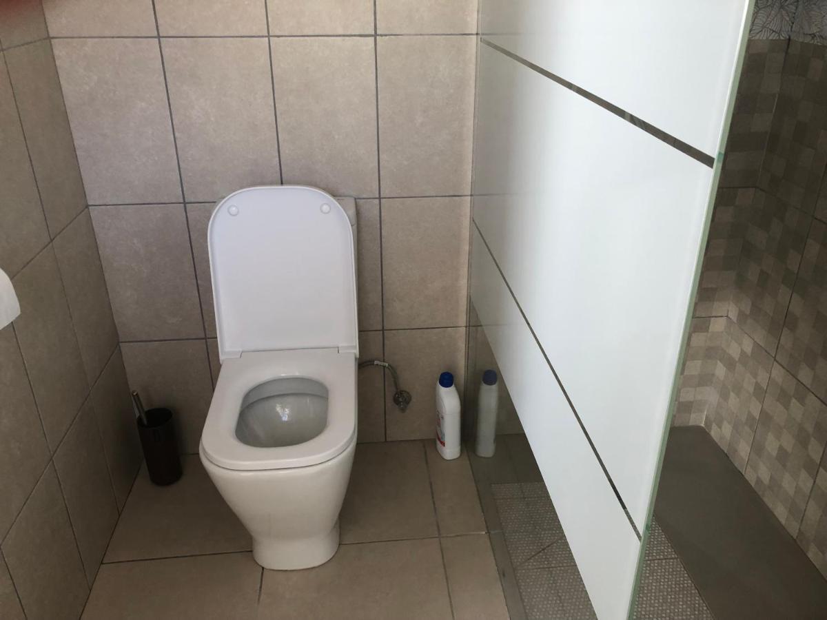 Casita Mona - Attractive Studio Apartment 4Kms From The Beach Морайра Экстерьер фото