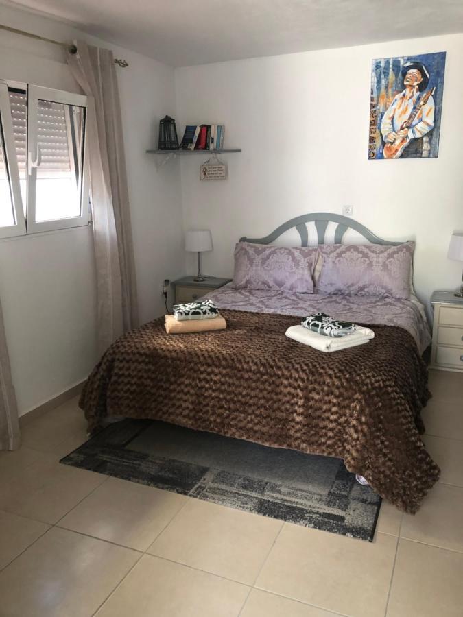 Casita Mona - Attractive Studio Apartment 4Kms From The Beach Морайра Экстерьер фото