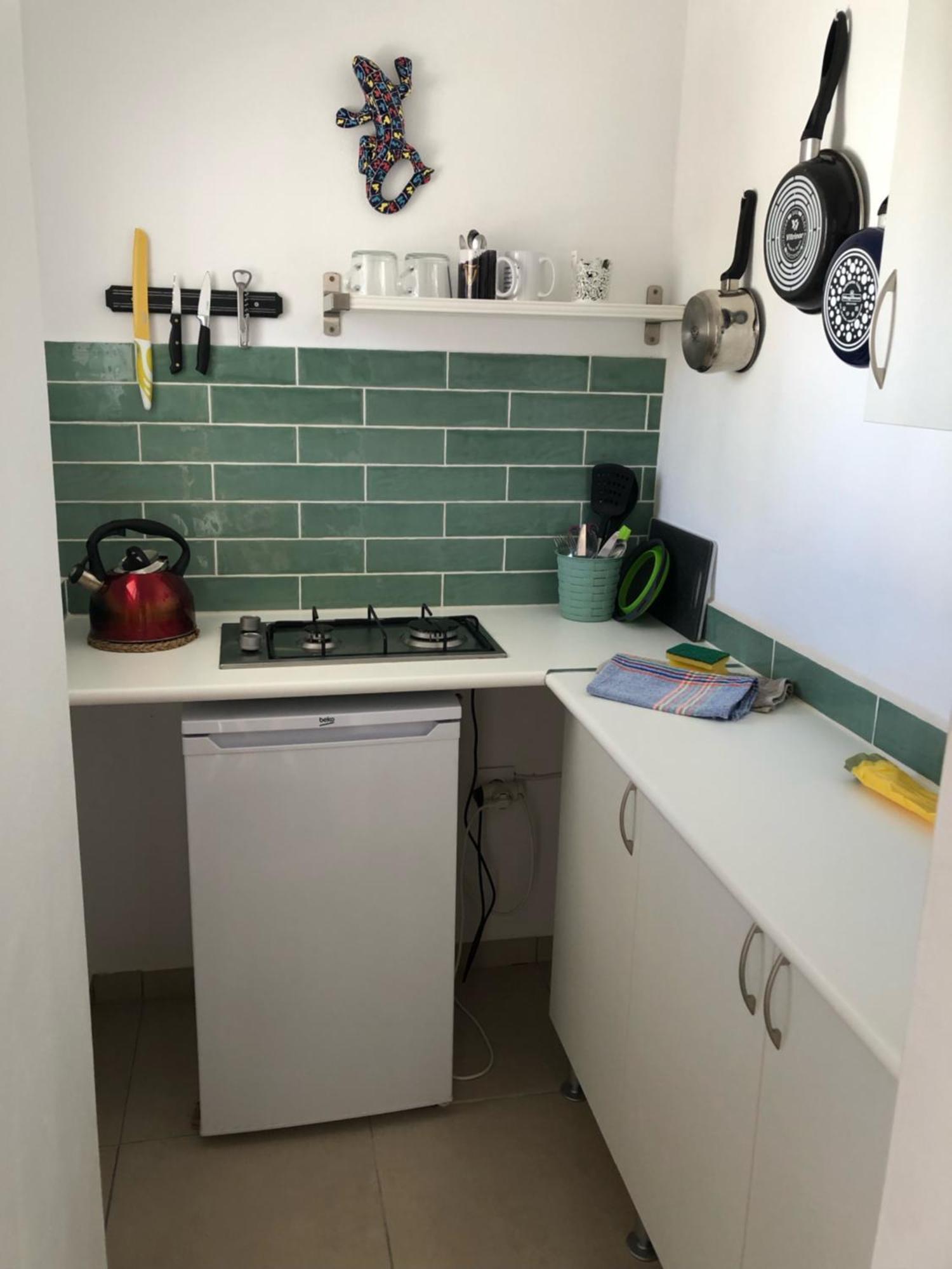 Casita Mona - Attractive Studio Apartment 4Kms From The Beach Морайра Экстерьер фото